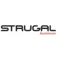 Strugal Algérie Logo