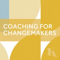 Coaching for Changemakers Logo