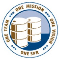 Fluor Federal Petroleum Operations Logo
