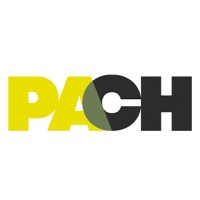 PACH Pflege- und Adoptivkinder Schweiz Logo