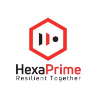 HexaPrime Technology Logo