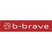 B-Brave Logo