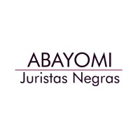 Abayomi Juristas Negras Logo