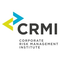 Corporate Risk Management Institute - CRMI Logo