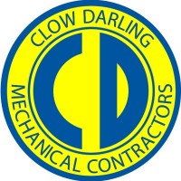 Clow Darling Ltd. Logo