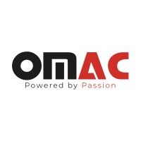 OMAC GLOBAL Logo