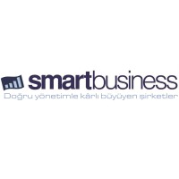 SmartBusiness Logo