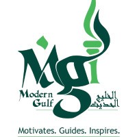 Modern Gulf Institute Logo