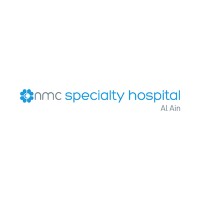 NMC Specialty Hospital Al Ain Logo
