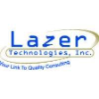 Lazer Technologies, Inc. Logo