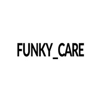 FUNKY_CARE Logo