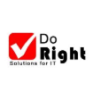 Do Right Logo