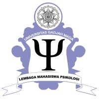 Lembaga Mahasiswa Psikologi UGM Logo