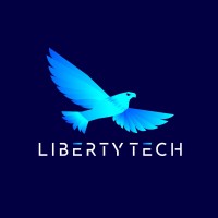 Liberty Tech Logo