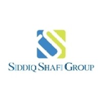 Siddiq Shafi Group Logo