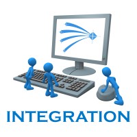 Integration LLC Logo