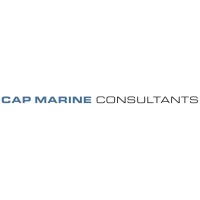 Cap Marine Consultants Logo