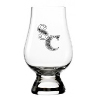 Sven Cipido Whisky Consultancy Logo