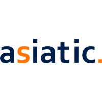 Asiatic Engineering Pte Ltd Logo