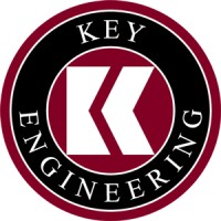 Key Engineering, Inc. Logo