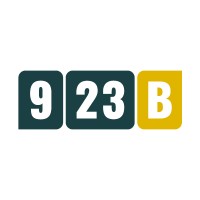 923b GmbH Logo