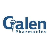 Galen Pharmacies LTD Logo