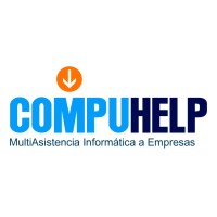 CompuHelp Servicios Informáticos S.L. Logo