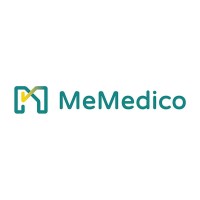 MeMedico Logo