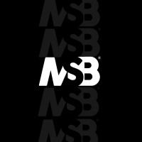 MSB Consulting LLC Logo