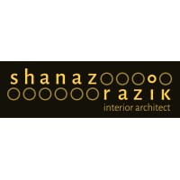 Shanaz Razik Interior Architect Logo