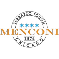 Menconi Terrazzo LLC Logo