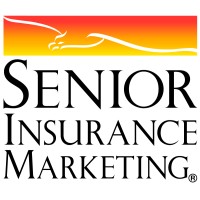 Senior Insurance Marketing Logo
