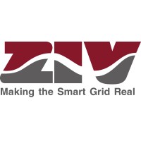 ZIV Automation UK Ltd Logo