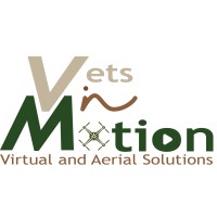 Vets in Motion Logo