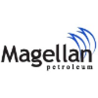 Magellan Petroleum Logo