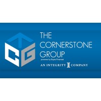 The Cornerstone Group Logo