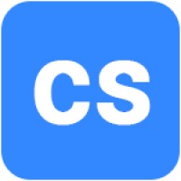 CS Mock Logo
