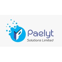 Paelyt Logo