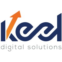 Keel Digital Solutions Logo