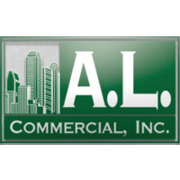 A.L. Commercial Inc. Logo