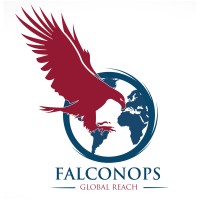 FALCONOPS SRL Logo
