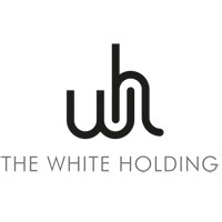The White Holding - Strategic Sales Consultancy & Leadership Logo
