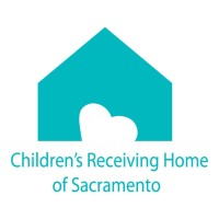 Childrens Receiving Home of Sacramento Logo