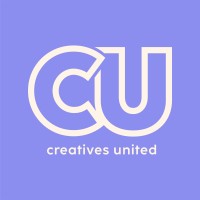 We Are Creatives United Logo