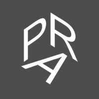 PRA Project for Research and Architecture Logo