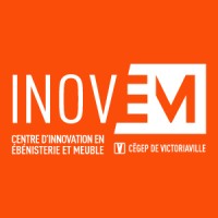 INOVEM - Centre dinnovation Logo