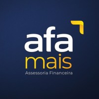 Afamais Assessoria Financeira Logo