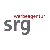 srg werbeagentur ag Logo