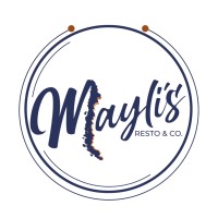 Maylis Paris Logo