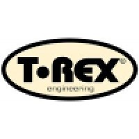T-Rex Effects Logo